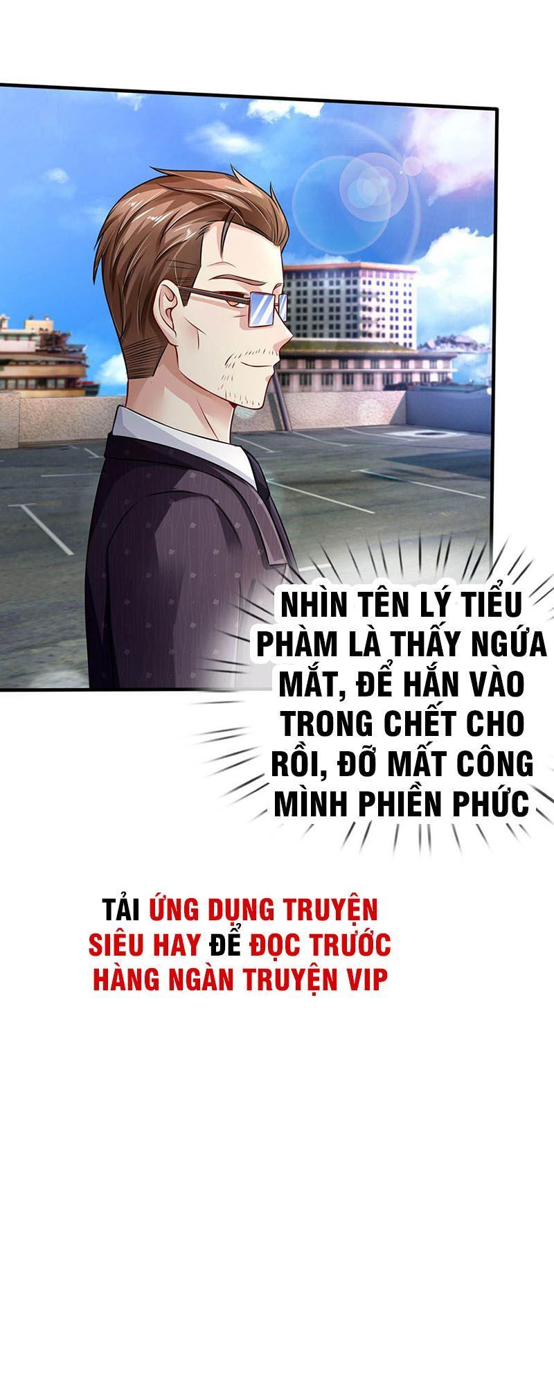 Ngạo Thị Thiên Địa Chapter 87 - 18