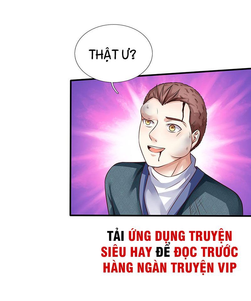 Ngạo Thị Thiên Địa Chapter 87 - 26