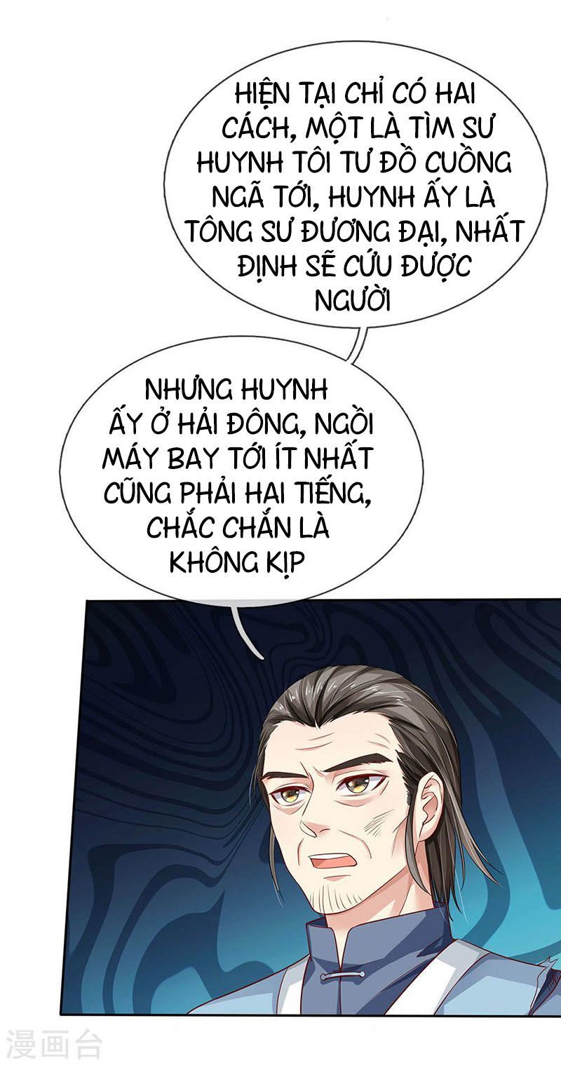 Ngạo Thị Thiên Địa Chapter 87 - 7