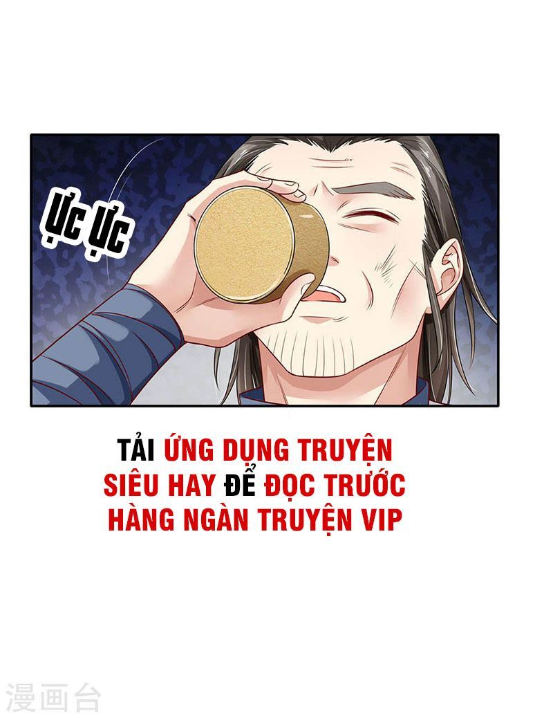 Ngạo Thị Thiên Địa Chapter 87 - 8