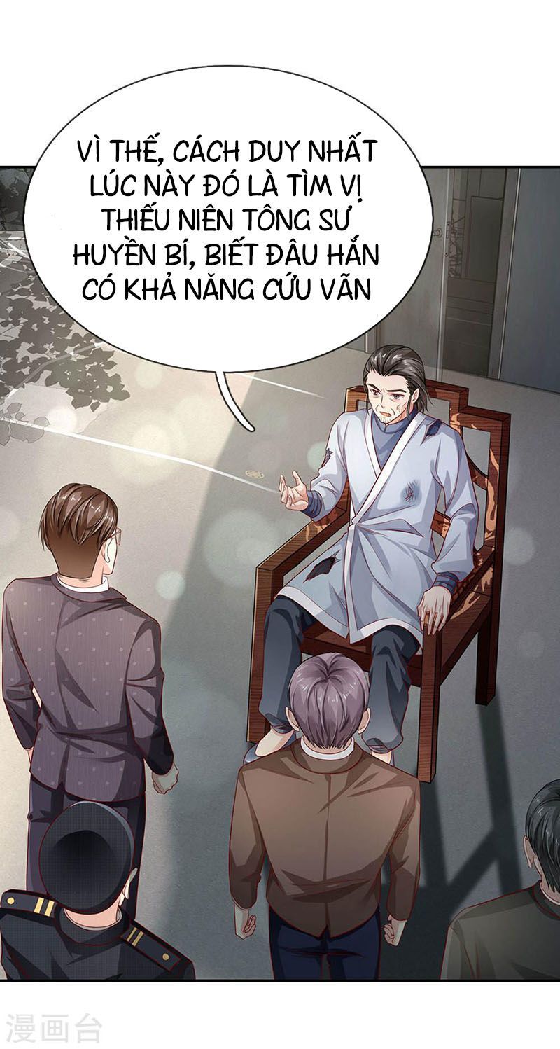 Ngạo Thị Thiên Địa Chapter 87 - 9