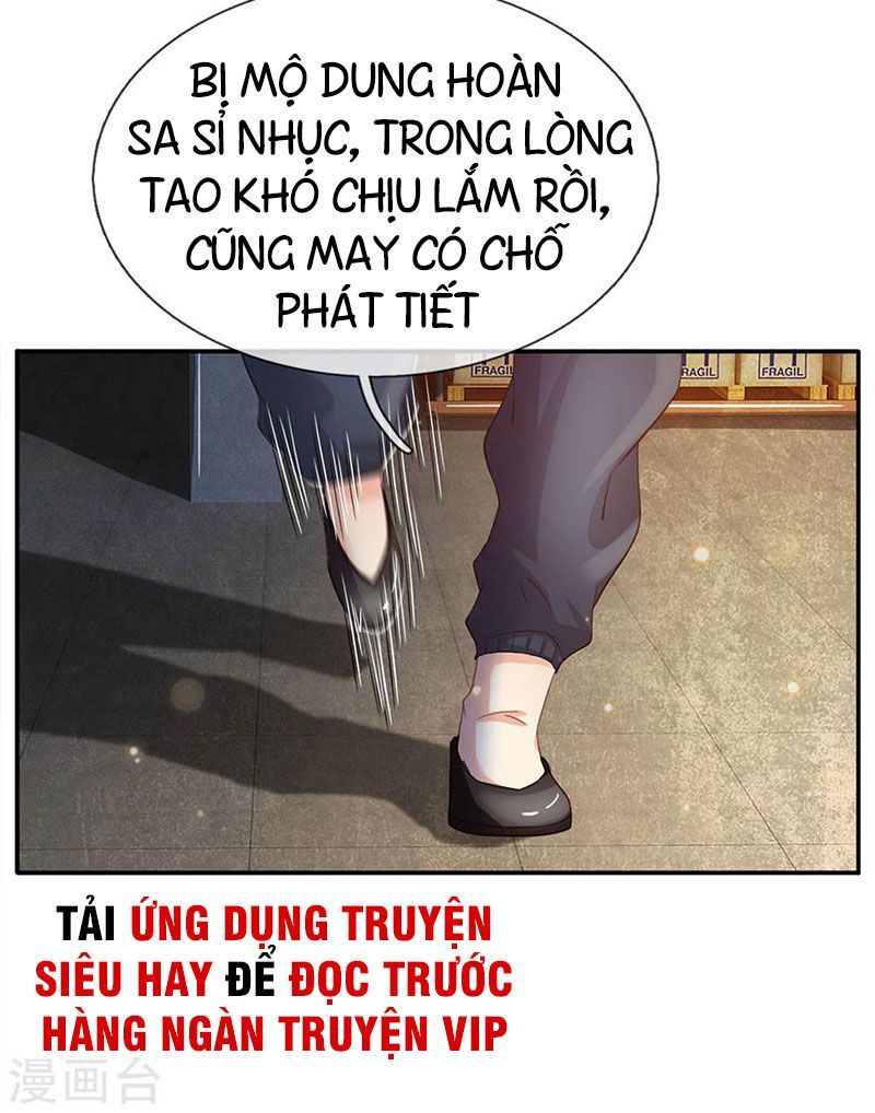 Ngạo Thị Thiên Địa Chapter 89 - 3