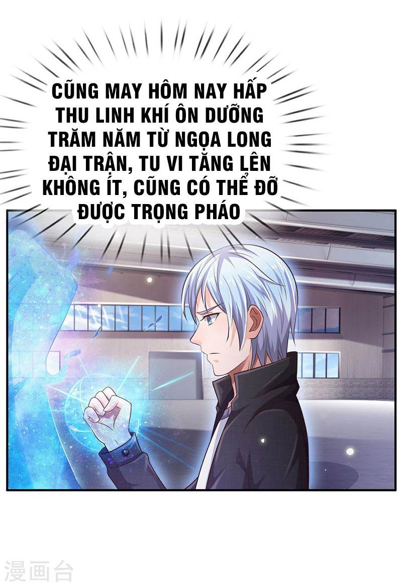 Ngạo Thị Thiên Địa Chapter 89 - 21