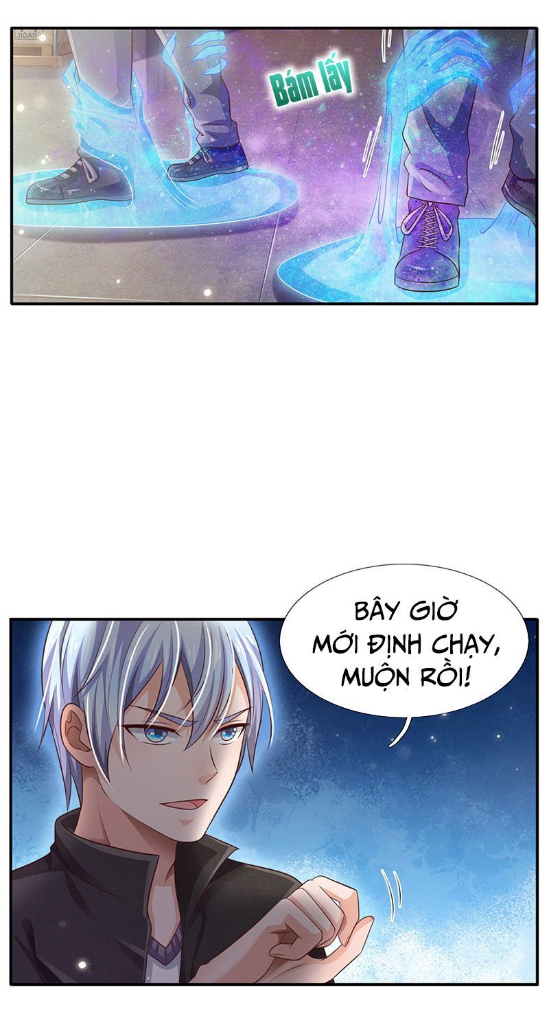 Ngạo Thị Thiên Địa Chapter 90 - 3