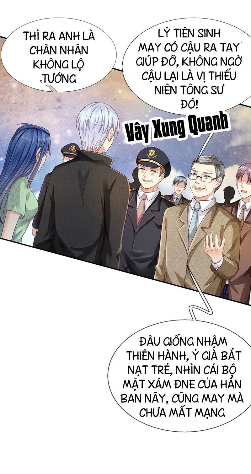 Ngạo Thị Thiên Địa Chapter 91 - 2