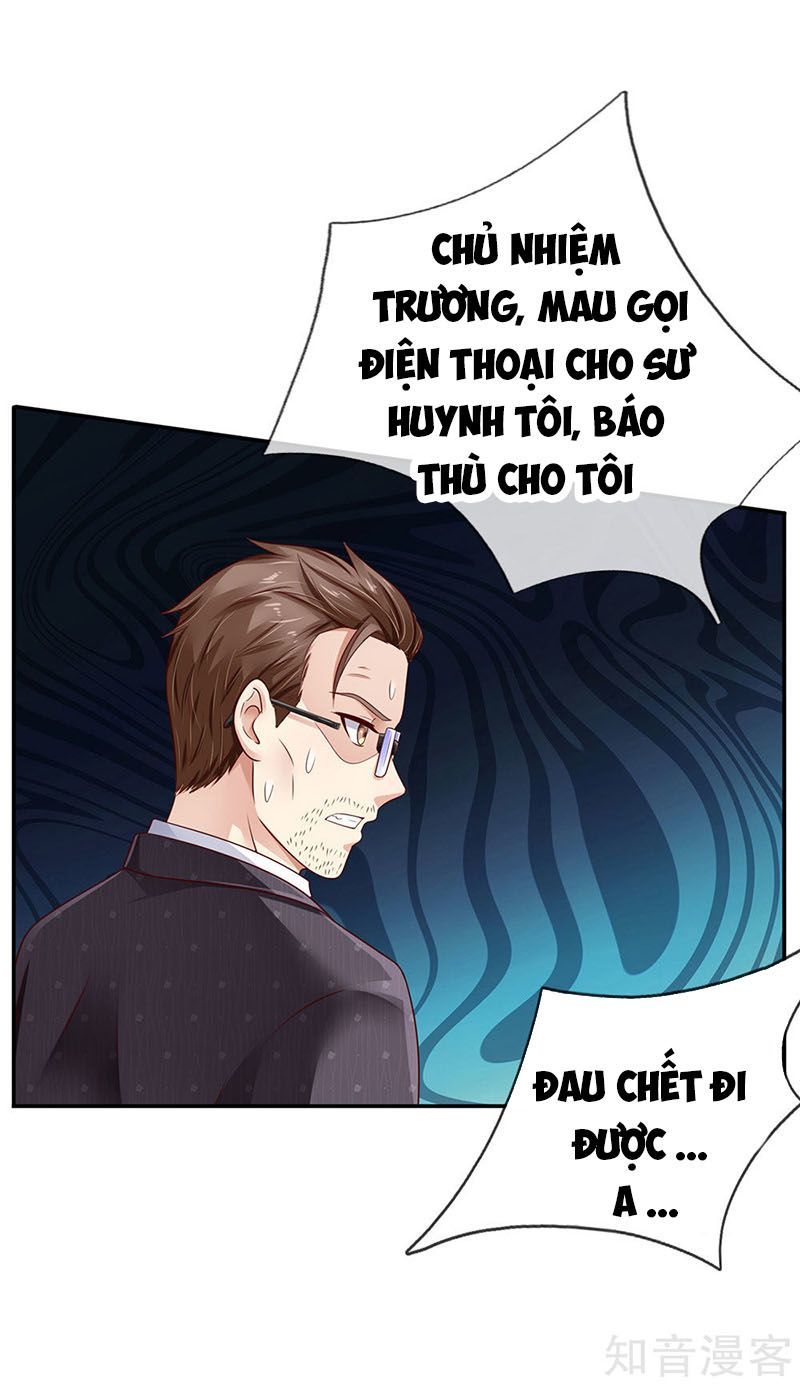 Ngạo Thị Thiên Địa Chapter 91 - 23