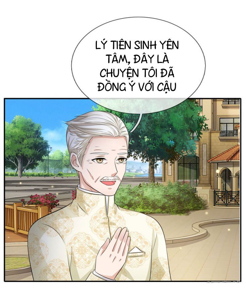 Ngạo Thị Thiên Địa Chapter 94 - 5