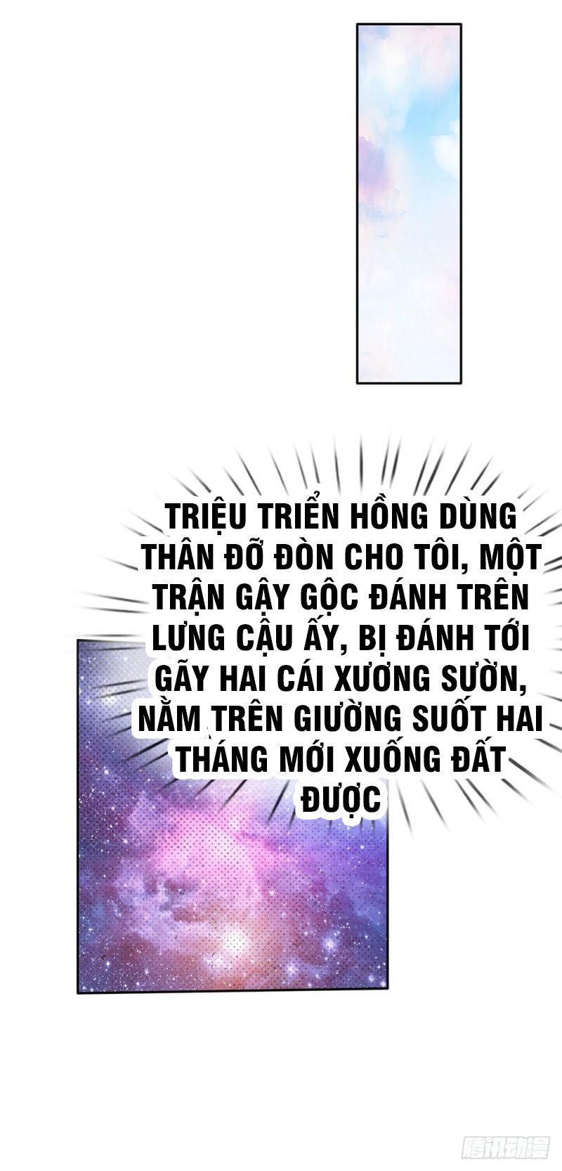 Ngạo Thị Thiên Địa Chapter 95 - 20