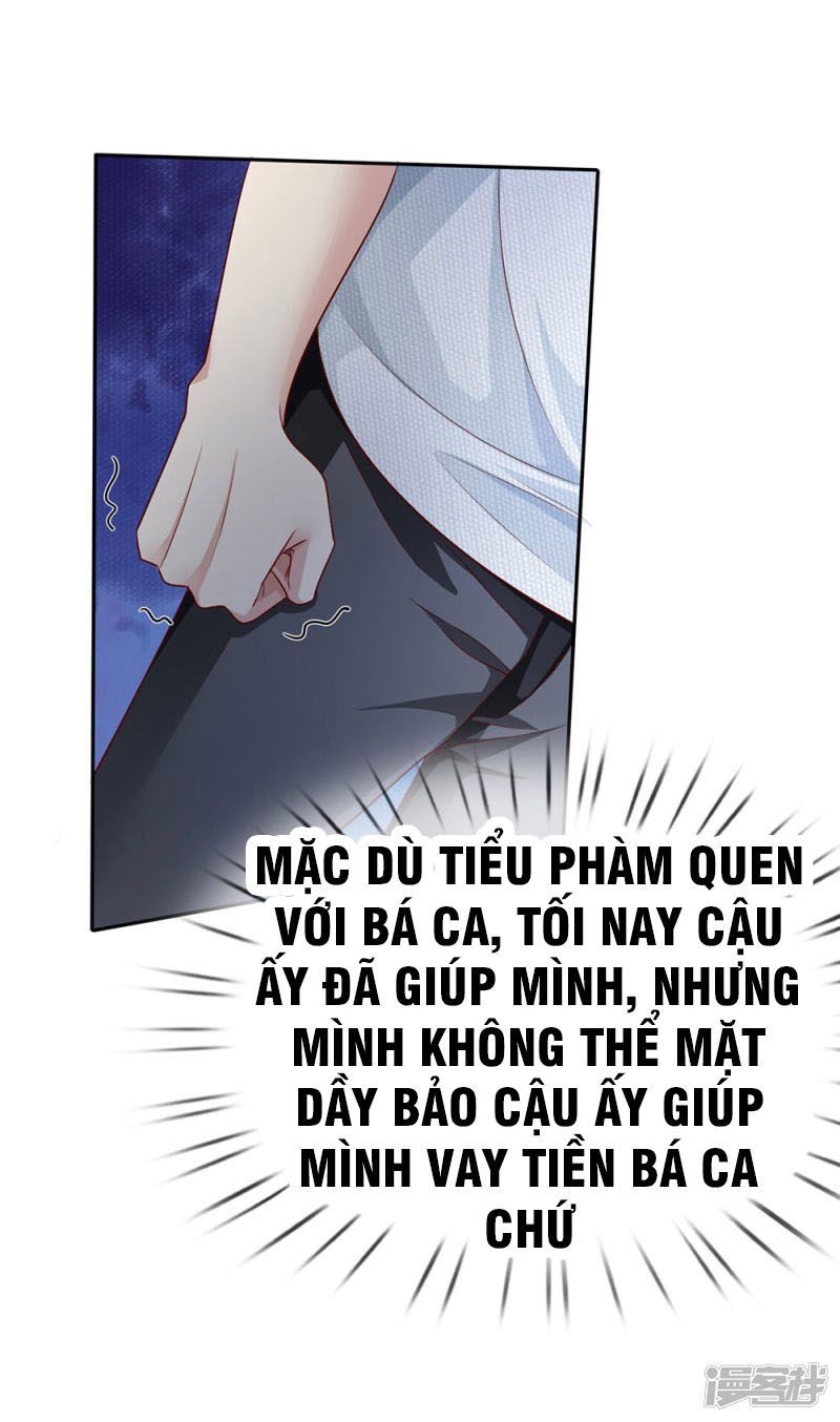 Ngạo Thị Thiên Địa Chapter 99 - 23