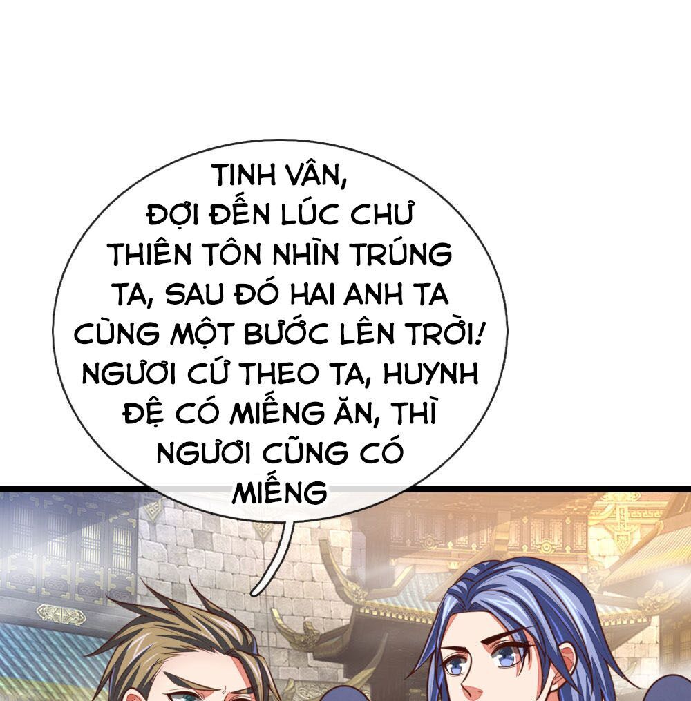 Thần Võ Thiên Tôn Chapter 102 - 13