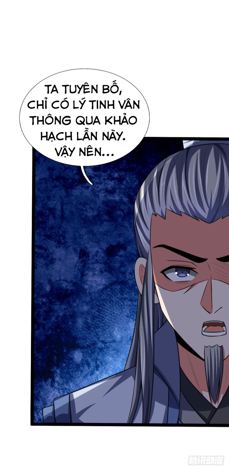 Thần Võ Thiên Tôn Chapter 104 - 18