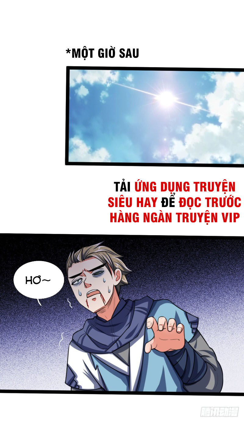 Thần Võ Thiên Tôn Chapter 104 - 4