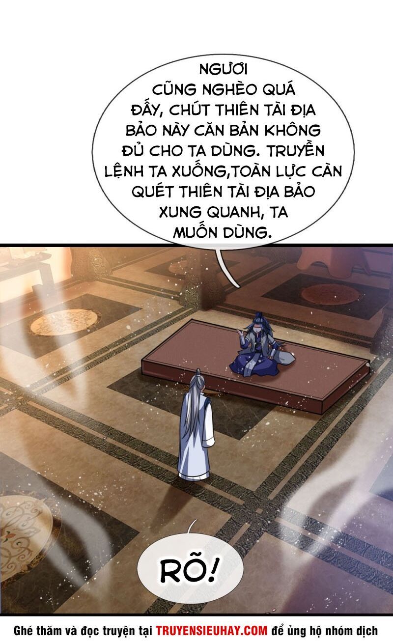 Thần Võ Thiên Tôn Chapter 106 - 9