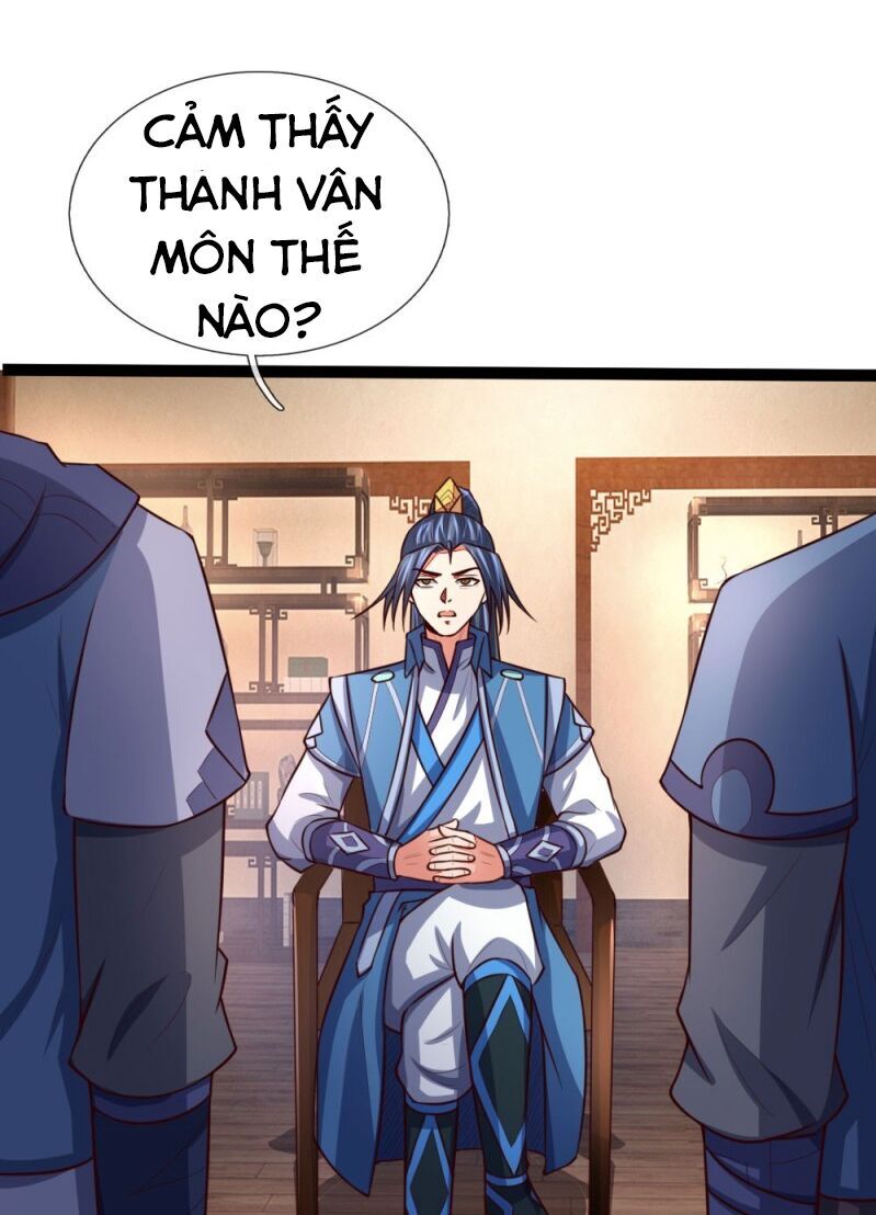 Thần Võ Thiên Tôn Chapter 107 - 9