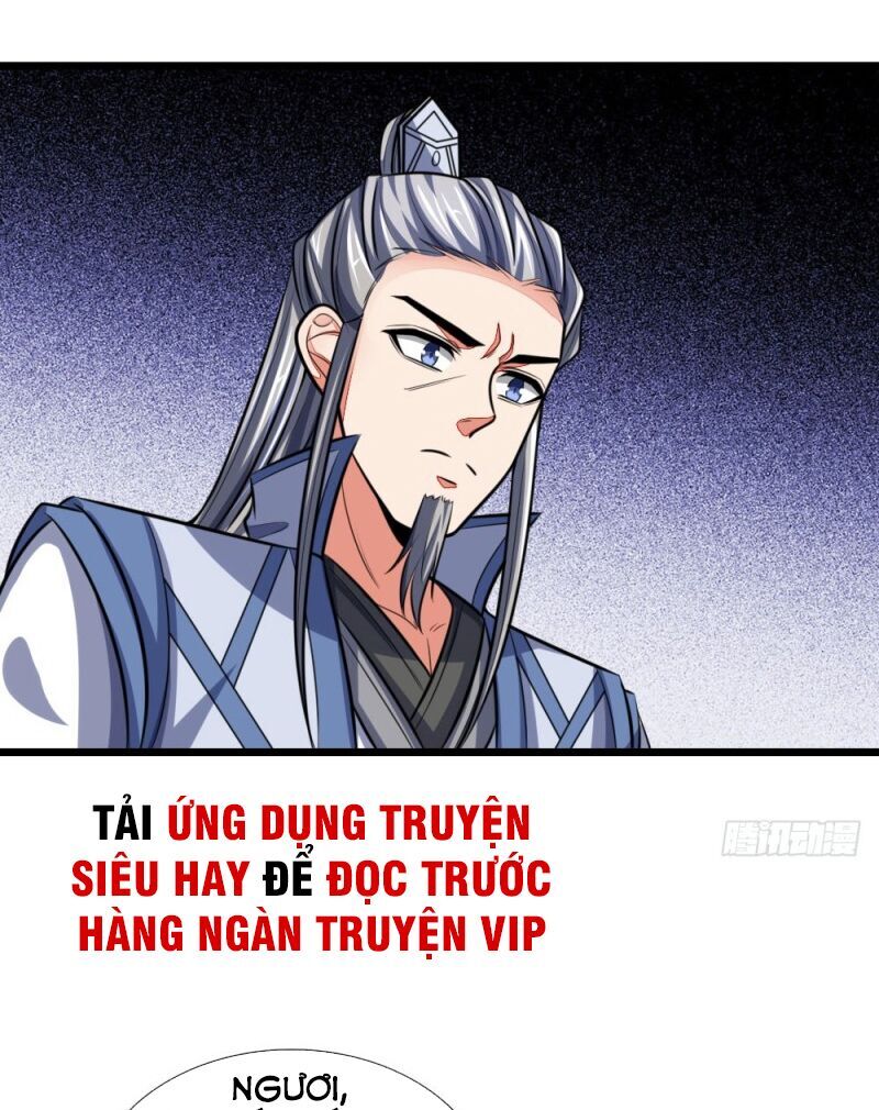 Thần Võ Thiên Tôn Chapter 112 - 7