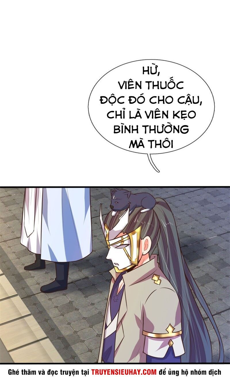 Thần Võ Thiên Tôn Chapter 113 - 6