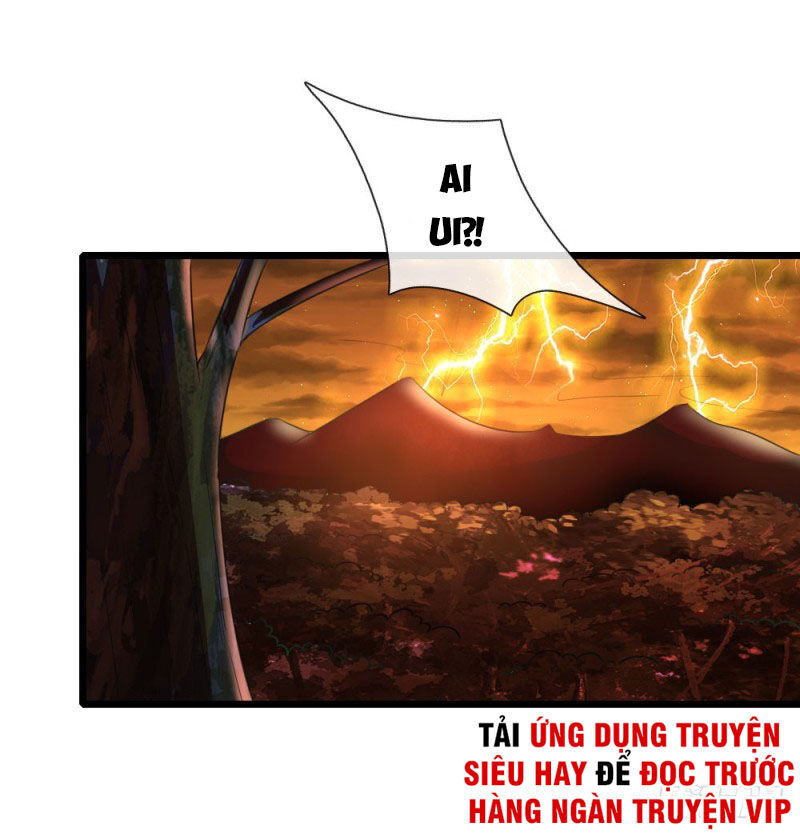 Thần Võ Thiên Tôn Chapter 117 - 9