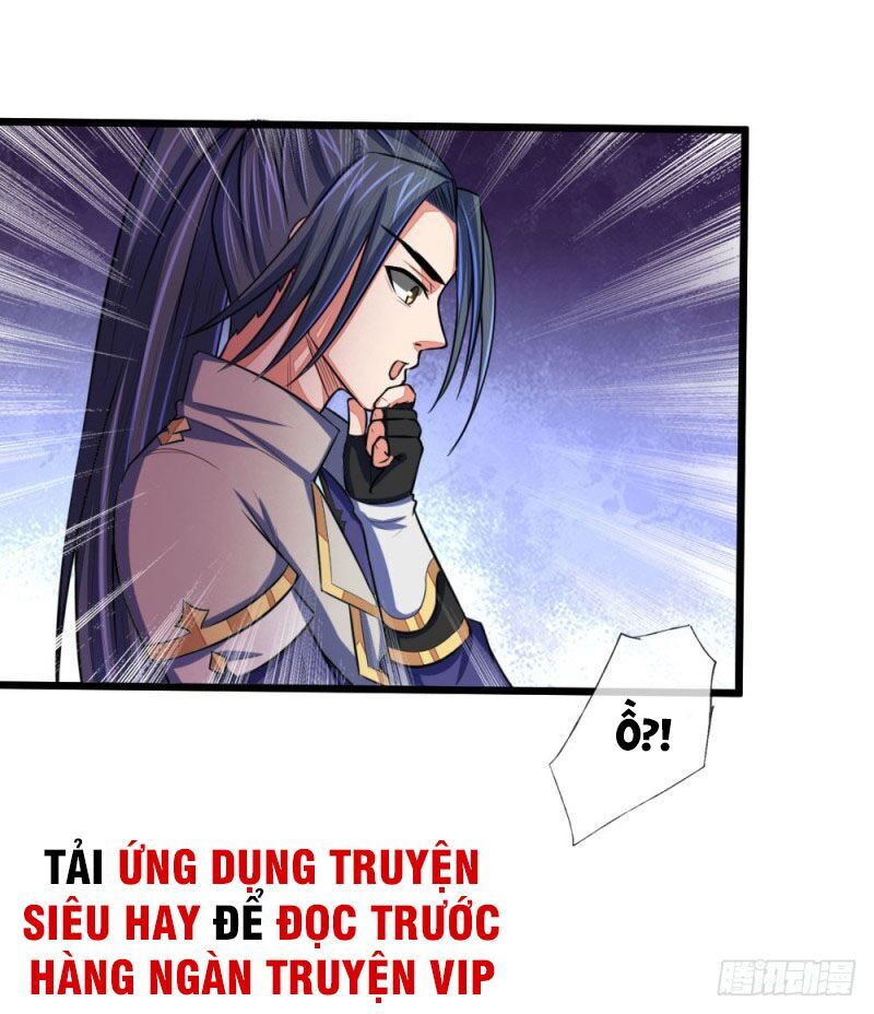 Thần Võ Thiên Tôn Chapter 118 - 15