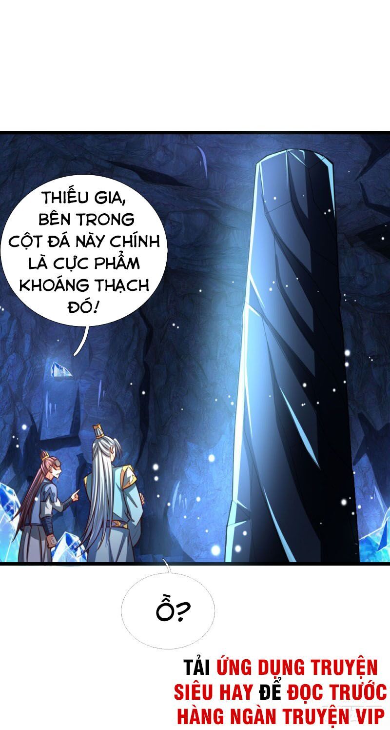 Thần Võ Thiên Tôn Chapter 119 - 13