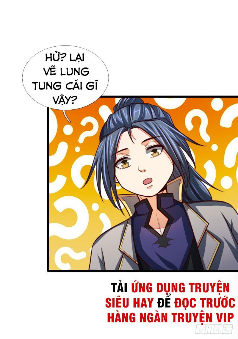 Thần Võ Thiên Tôn Chapter 119 - 20