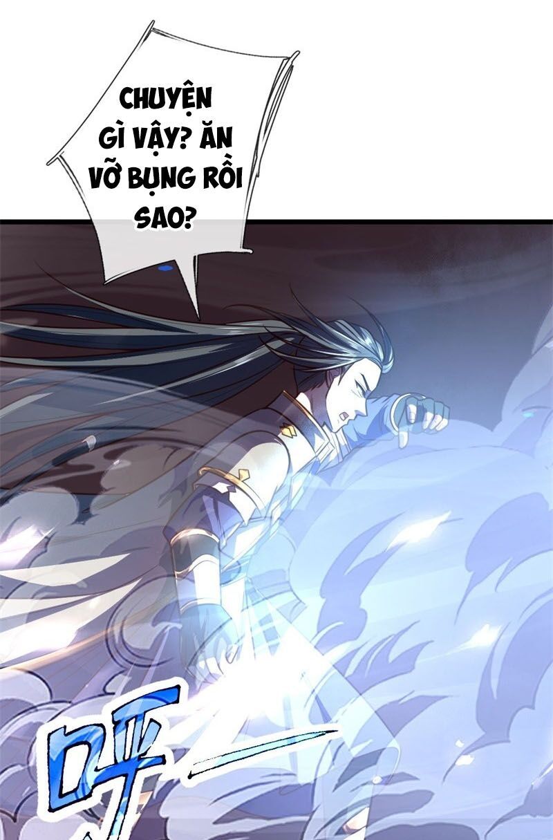 Thần Võ Thiên Tôn Chapter 123 - 5