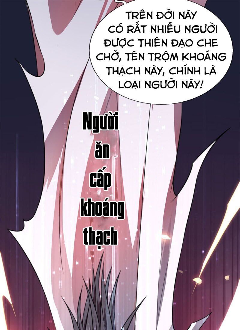 Thần Võ Thiên Tôn Chapter 125 - 6