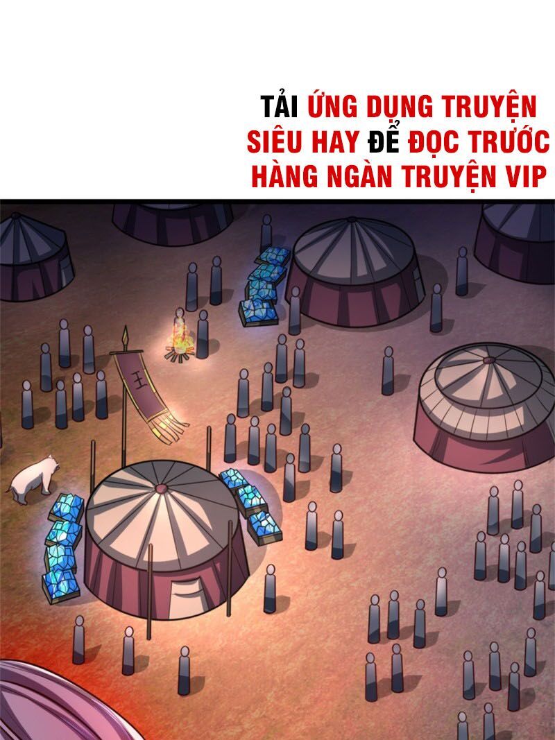 Thần Võ Thiên Tôn Chapter 126 - 19