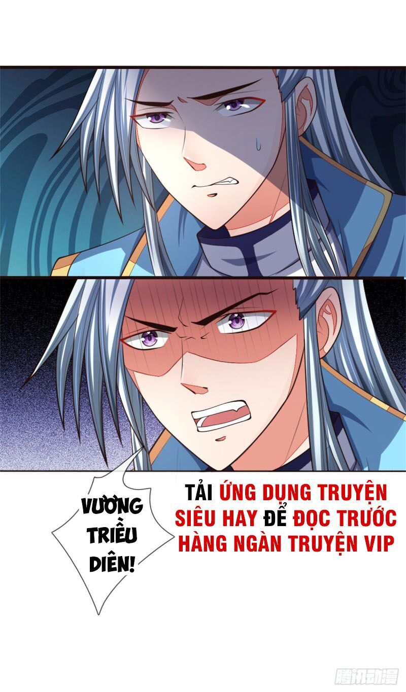 Thần Võ Thiên Tôn Chapter 129 - 4