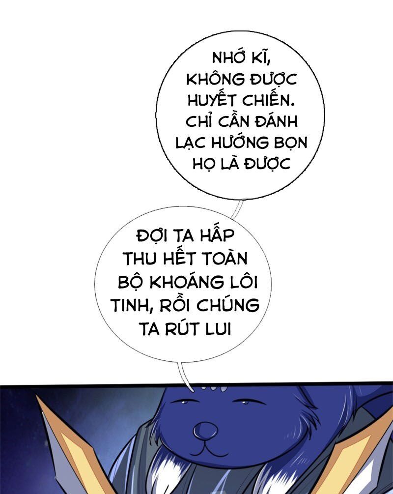 Thần Võ Thiên Tôn Chapter 130 - 19