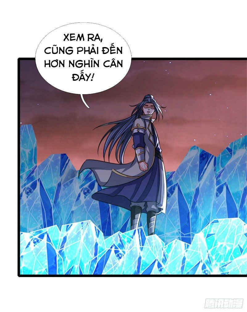 Thần Võ Thiên Tôn Chapter 132 - 3