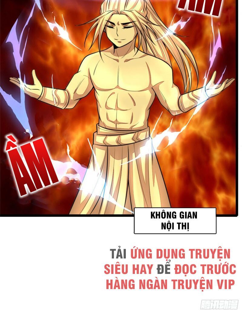 Thần Võ Thiên Tôn Chapter 132 - 8