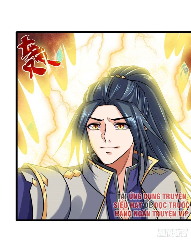 Thần Võ Thiên Tôn Chapter 136 - 2