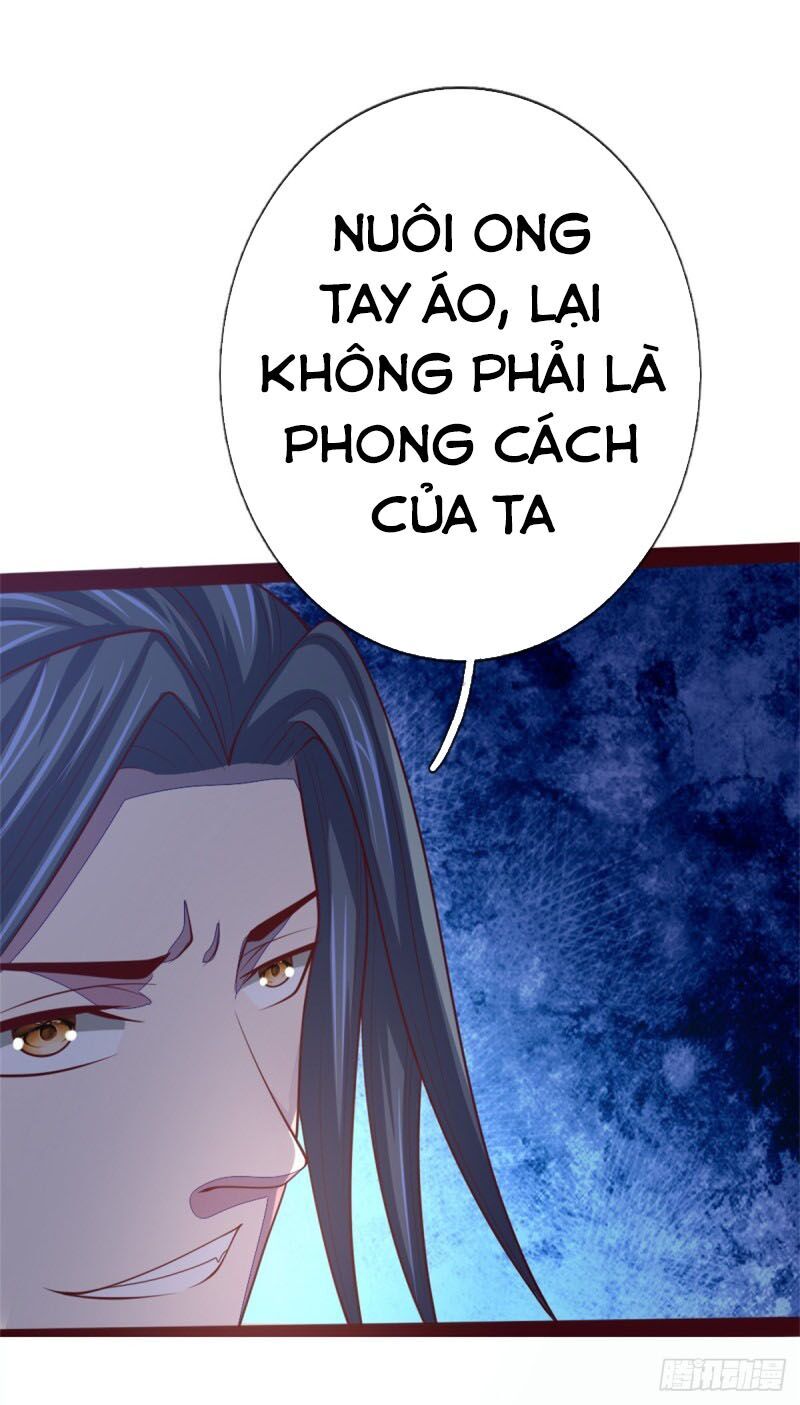 Thần Võ Thiên Tôn Chapter 137 - 13