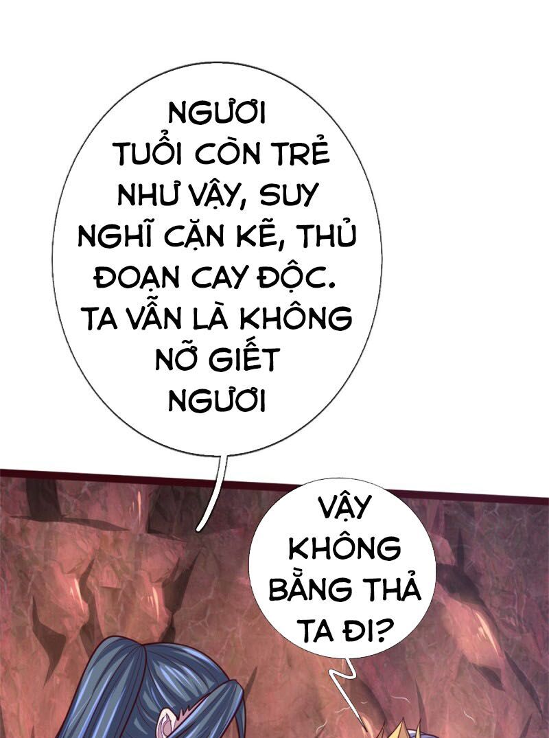 Thần Võ Thiên Tôn Chapter 137 - 10