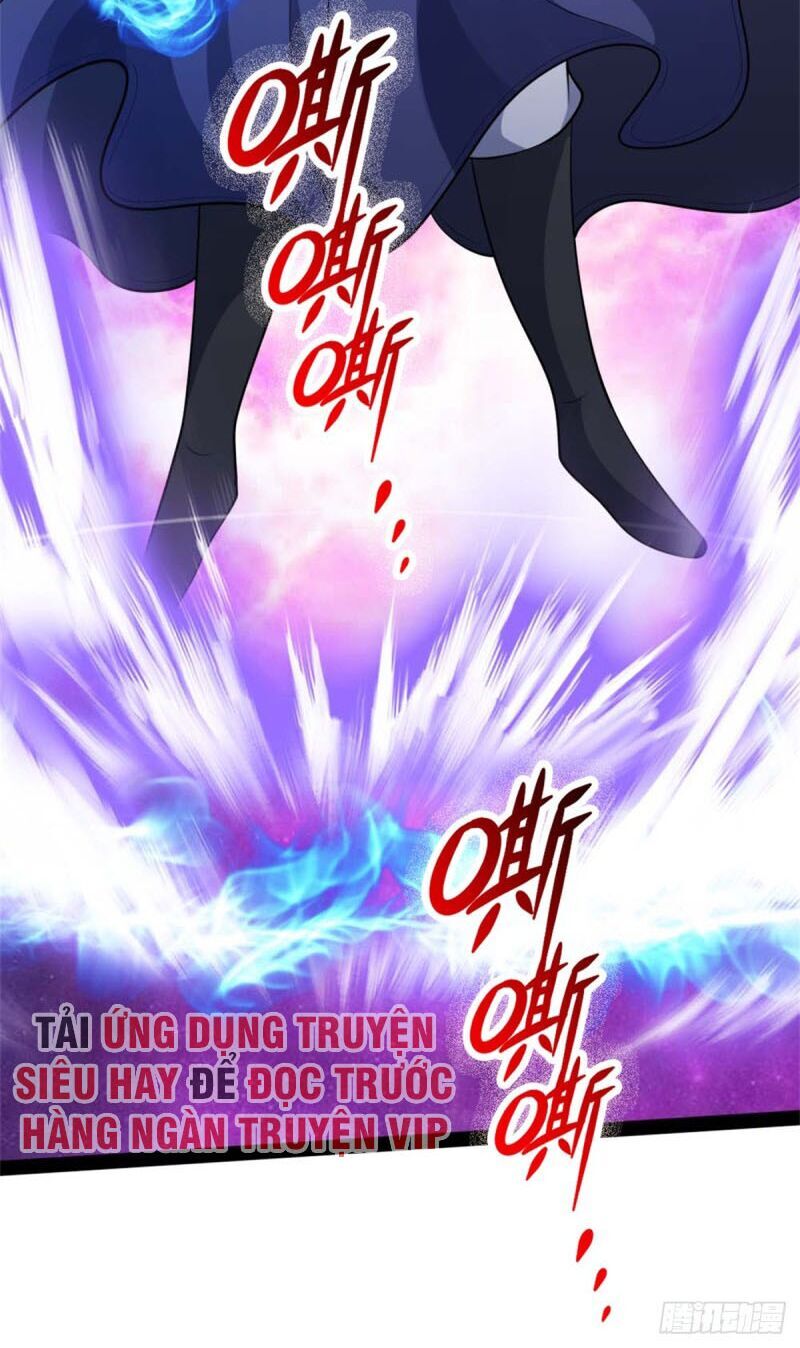 Thần Võ Thiên Tôn Chapter 138 - 4