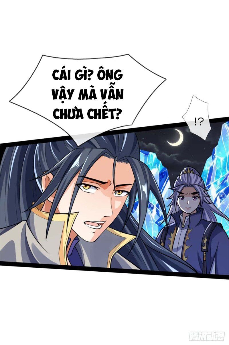 Thần Võ Thiên Tôn Chapter 138 - 5