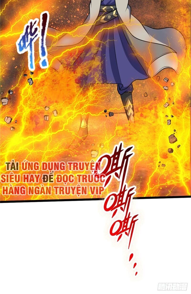 Thần Võ Thiên Tôn Chapter 142 - 28