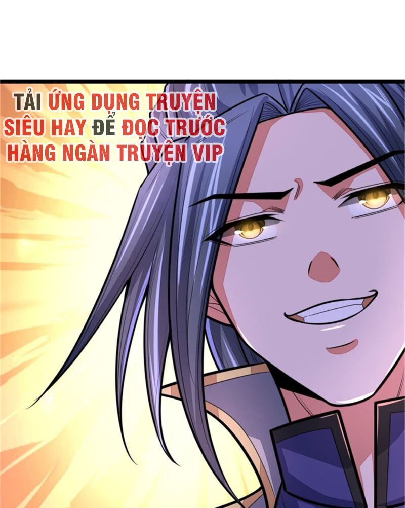 Thần Võ Thiên Tôn Chapter 145 - 12