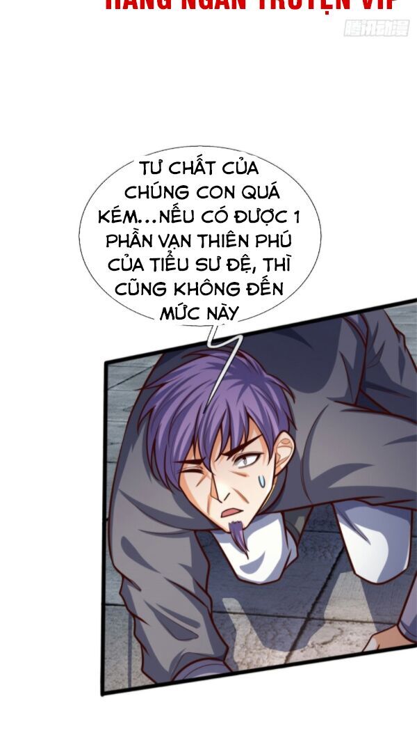 Thần Võ Thiên Tôn Chapter 147 - 2