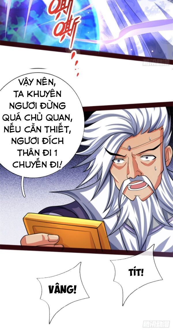 Thần Võ Thiên Tôn Chapter 148 - 13