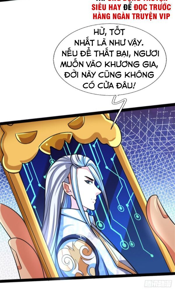 Thần Võ Thiên Tôn Chapter 148 - 5