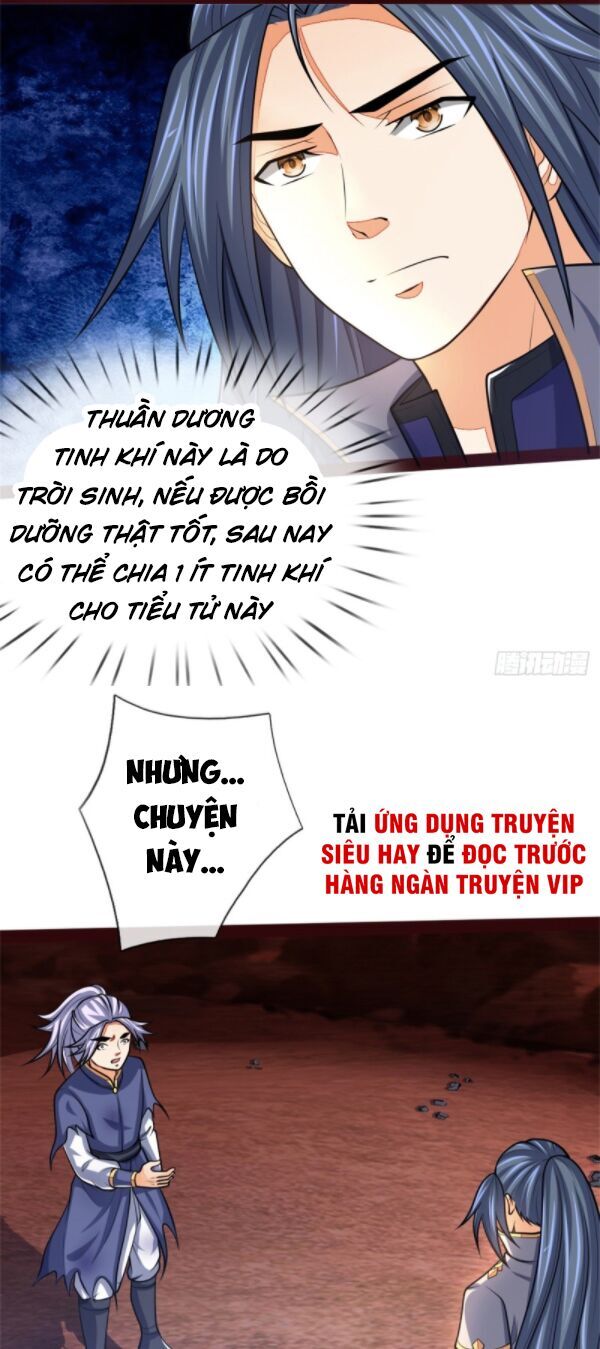 Thần Võ Thiên Tôn Chapter 149 - 5