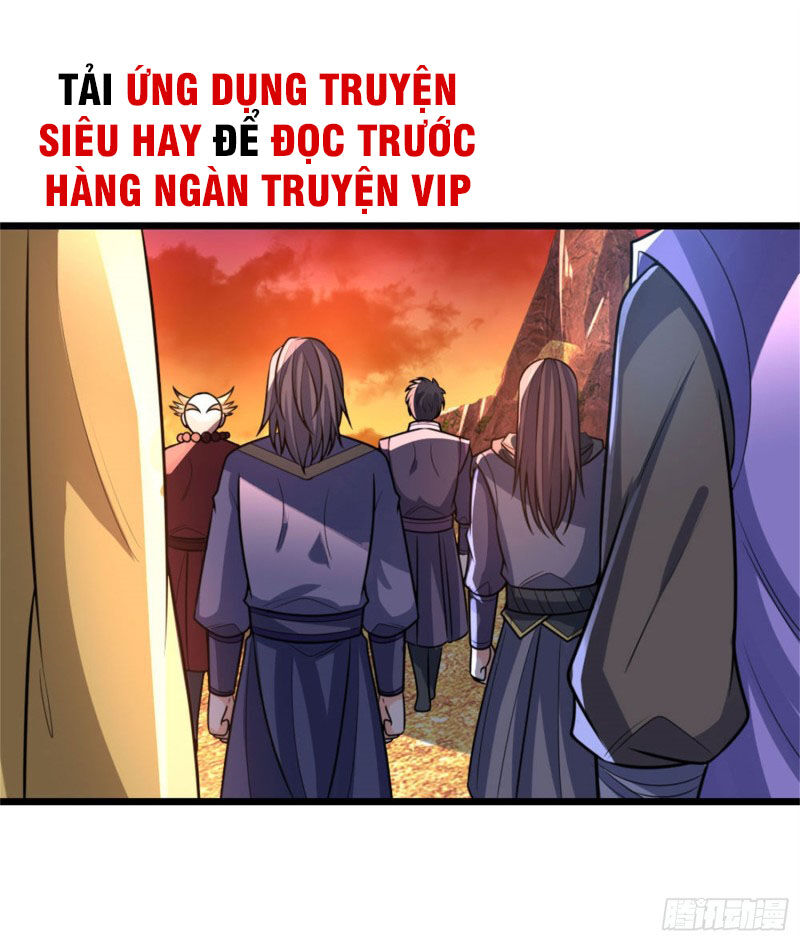 Thần Võ Thiên Tôn Chapter 153 - 2