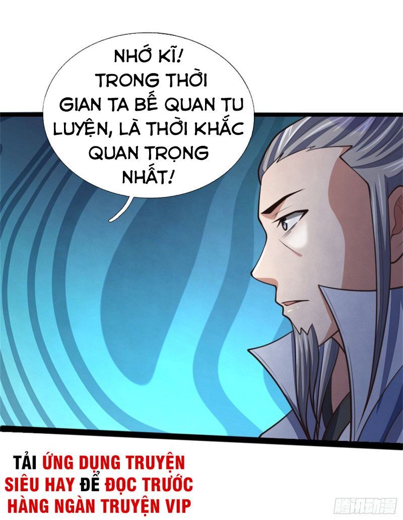 Thần Võ Thiên Tôn Chapter 154 - 7