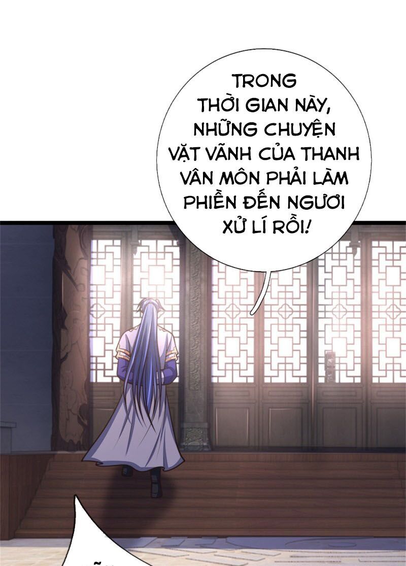 Thần Võ Thiên Tôn Chapter 154 - 10