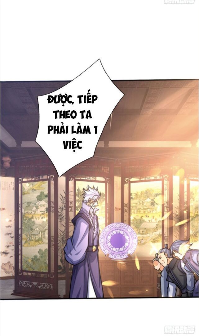 Thần Võ Thiên Tôn Chapter 159 - 12