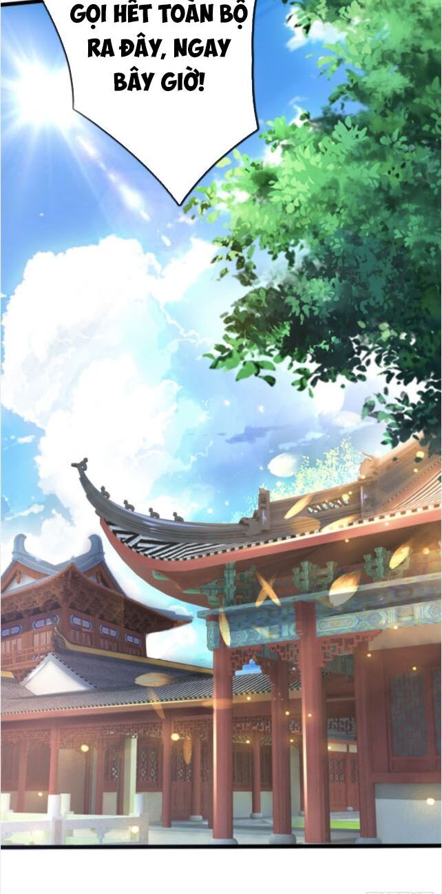 Thần Võ Thiên Tôn Chapter 159 - 4