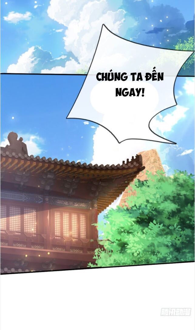 Thần Võ Thiên Tôn Chapter 159 - 6