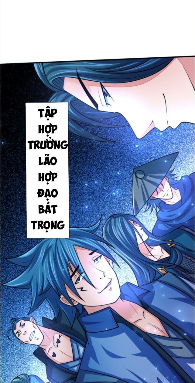 Thần Võ Thiên Tôn Chapter 159 - 7