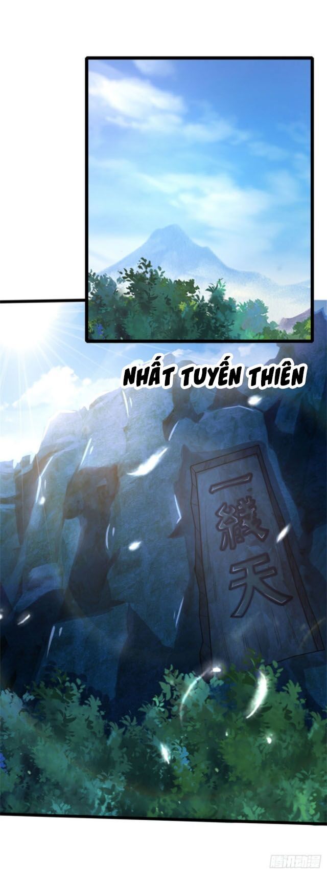 Thần Võ Thiên Tôn Chapter 160 - 3